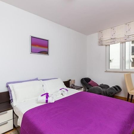 Apartment Buby Ντουμπρόβνικ Εξωτερικό φωτογραφία