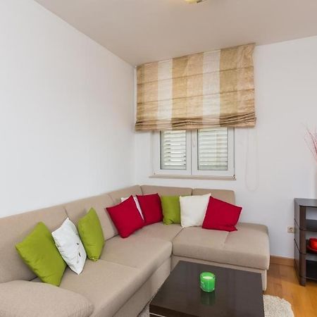 Apartment Buby Ντουμπρόβνικ Εξωτερικό φωτογραφία
