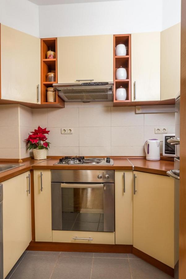 Apartment Buby Ντουμπρόβνικ Εξωτερικό φωτογραφία
