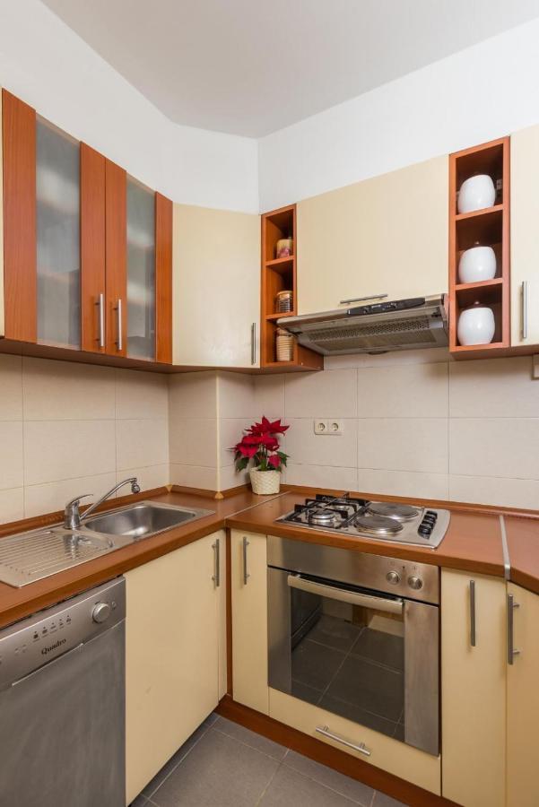 Apartment Buby Ντουμπρόβνικ Εξωτερικό φωτογραφία