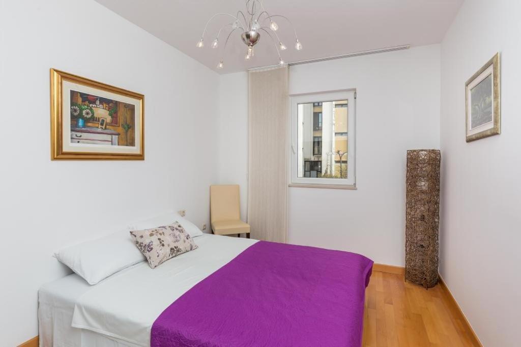 Apartment Buby Ντουμπρόβνικ Εξωτερικό φωτογραφία