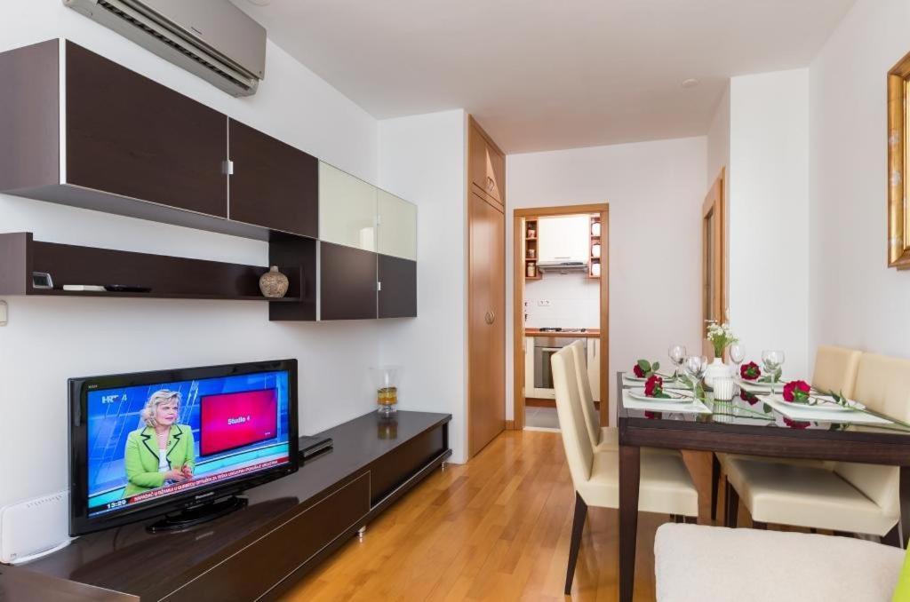 Apartment Buby Ντουμπρόβνικ Εξωτερικό φωτογραφία