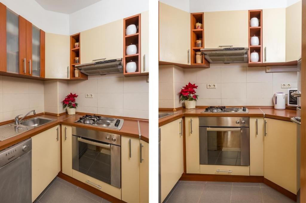 Apartment Buby Ντουμπρόβνικ Εξωτερικό φωτογραφία