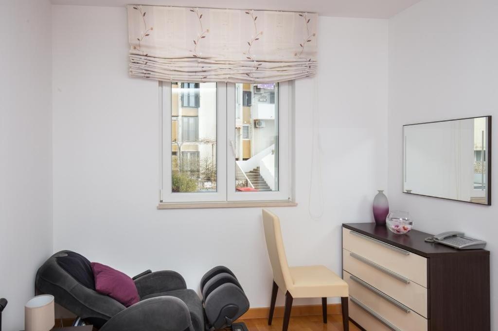 Apartment Buby Ντουμπρόβνικ Εξωτερικό φωτογραφία