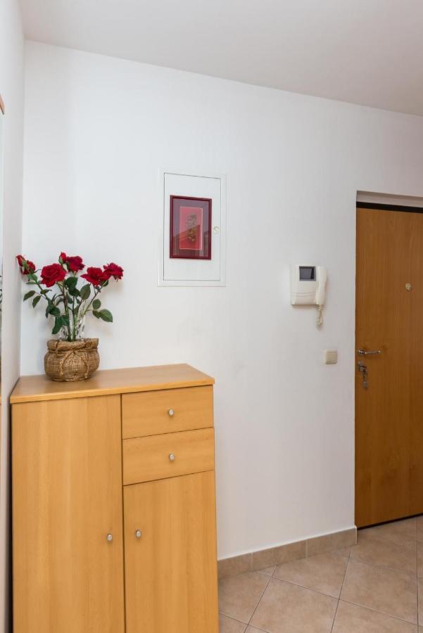 Apartment Buby Ντουμπρόβνικ Εξωτερικό φωτογραφία